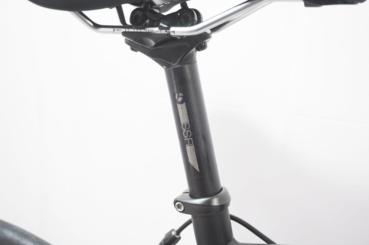 TREK 「トレック」 DOMANE SL6 2017年モデル ロードバイク / バイチャリ世田谷店