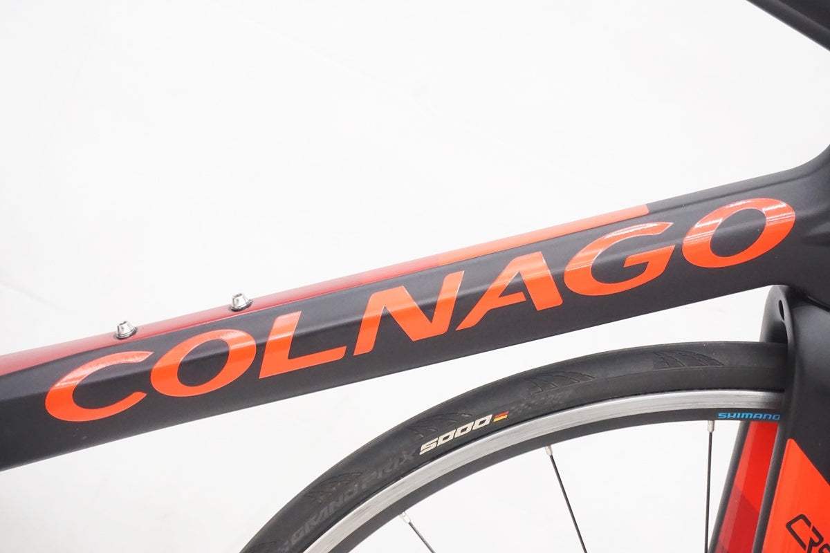 COLNAGO 「コルナゴ」 C-RS 105 2020年モデル ロードバイク/ 大阪美原