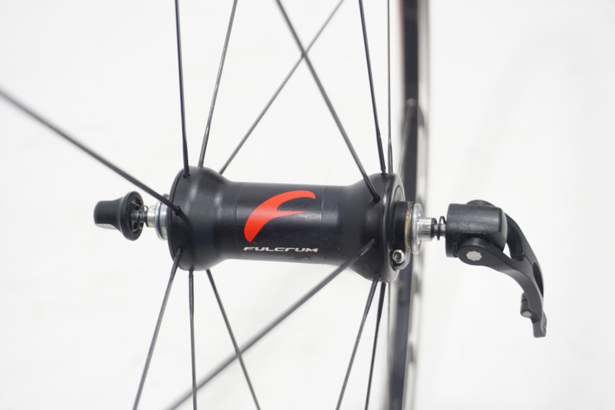 FULCRUM 「フルクラム」 RACING 3  カンパ 11速 ホイールセット / 滋賀大津店