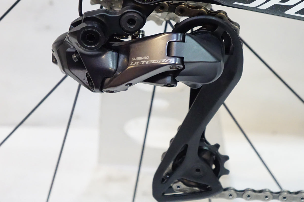 SPECIALIZED 「スペシャライズド」 S-WORKS VENGE VIAS DISC SAGAN EDITION 2017年モデル ロードバイク / 熊谷本店