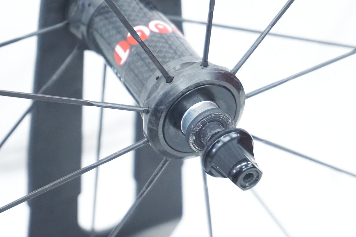 CAMPAGNOLO 「カンパニョーロ」 BORA ULTRA 50 AC3 シマノ11速 ホイールセット / 大阪美原北インター店