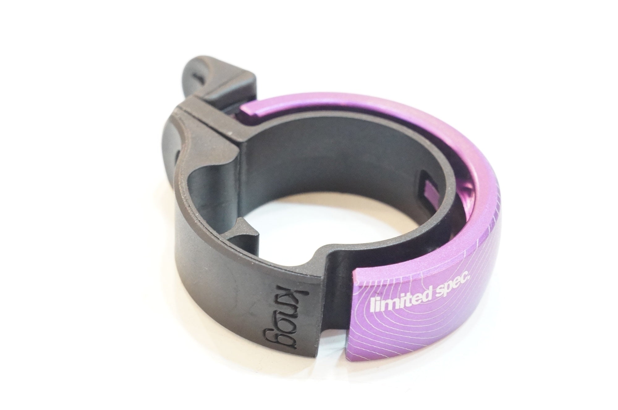 KNOG 「ノグ」 OI CLASSIC BELL LIMITED SPEC ベル / 浦和ベース