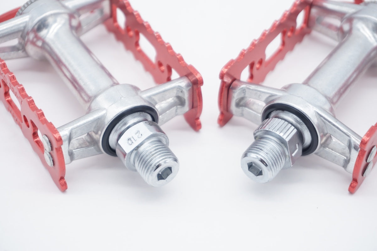 MKS 「ミカシマ」 BM-7 ペダル / 滋賀大津店