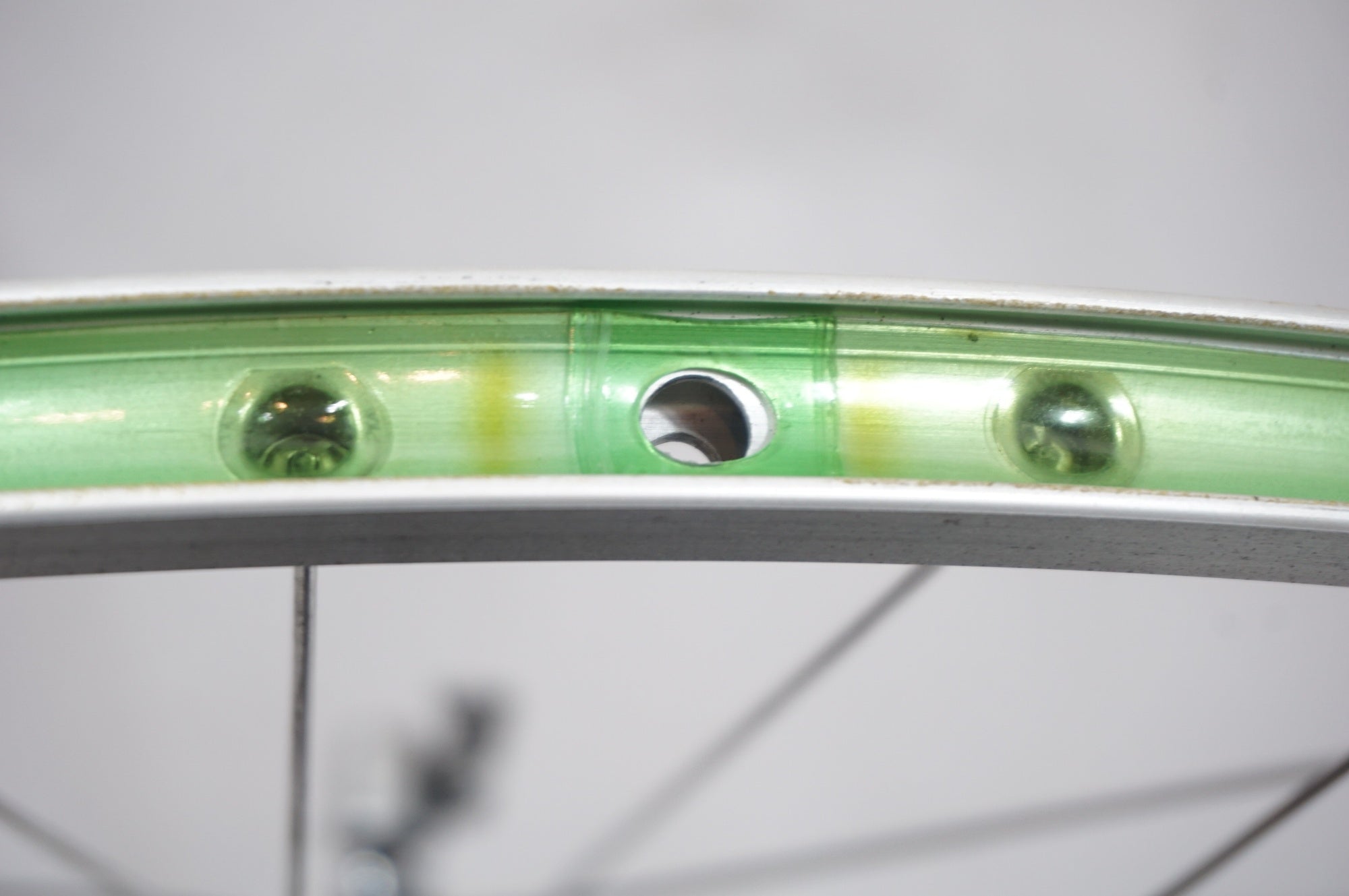 MAVIC 「マヴィック」 OPEN PRO リム SHIMANO 6600 リム シマノ10速