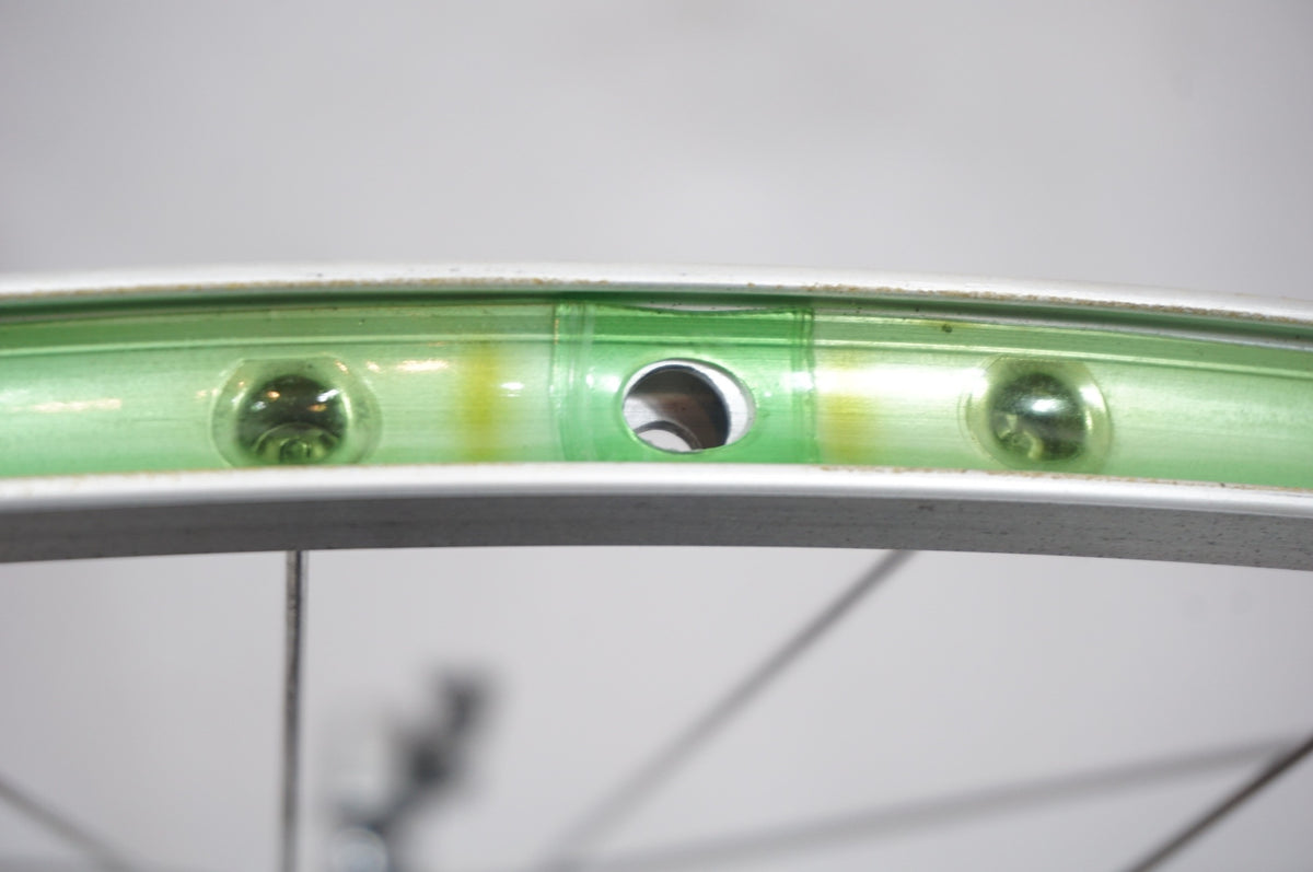 MAVIC 「マヴィック」 OPEN PRO リム SHIMANO 6600 リム シマノ10速 ホイールセット / 世田谷店
