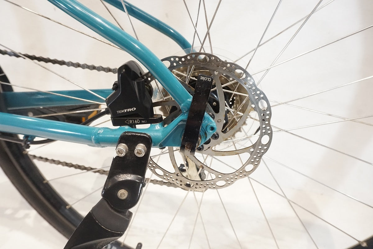 TREK 「トレック」 FX2 DISC WOMEN’S 2020年モデル クロスバイク / 横浜戸塚店