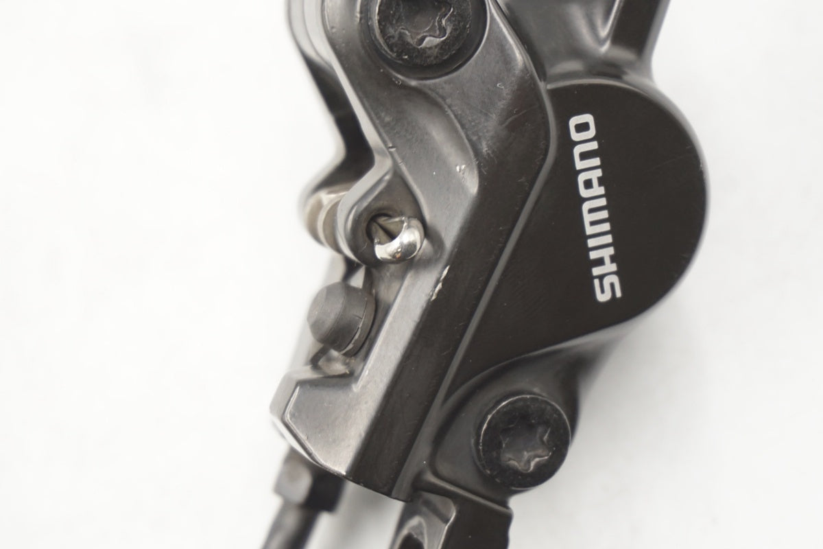 SHIMANO 「シマノ」 BL-M506 BR-M447 片側ブレーキレバーセット / 奈良店