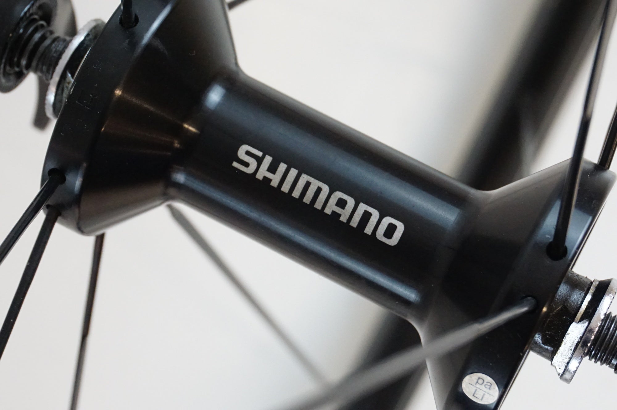 SHIMANO 「シマノ」 WH-RS21 シマノ11S ホイールセット / 浜松店