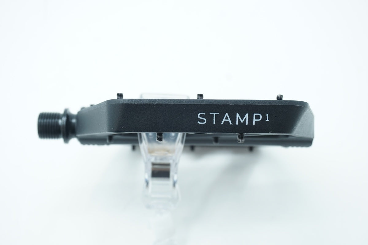 CRANKBROTHERS「クランクブラザーズ」 STAMP 1 ペダル/ 京都西院店