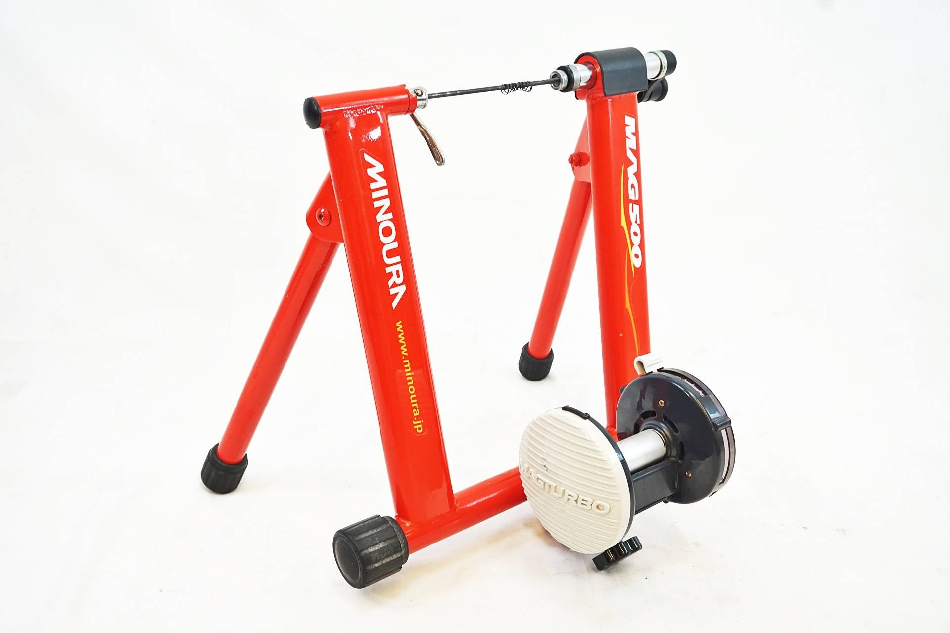 MINOURA 「ミノウラ」 MAG500 サイクルトレーナー  / 有明ガーデン店