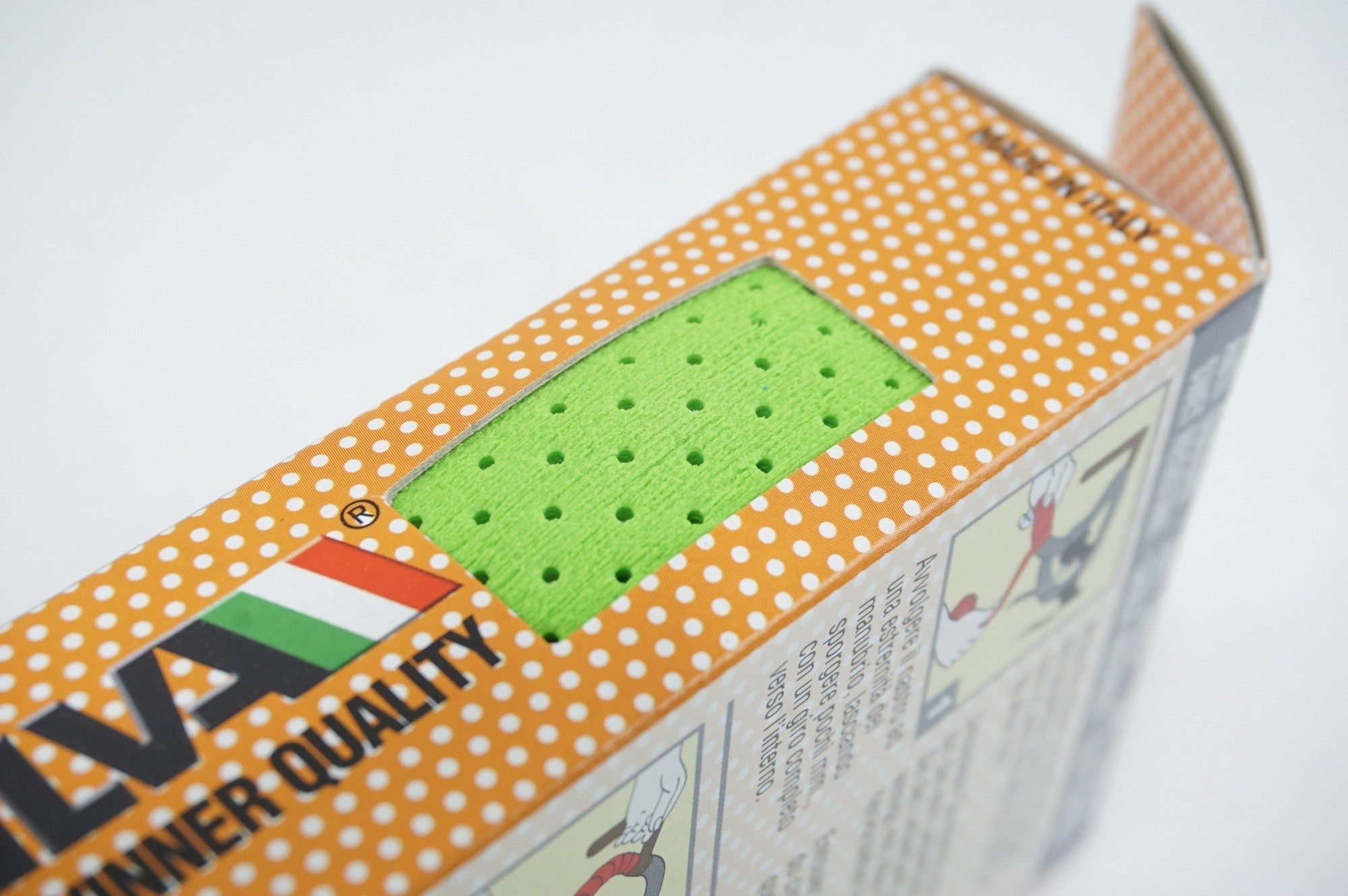 SILVA 「シルヴァ」 FORELLO バーテープ / 中目黒店