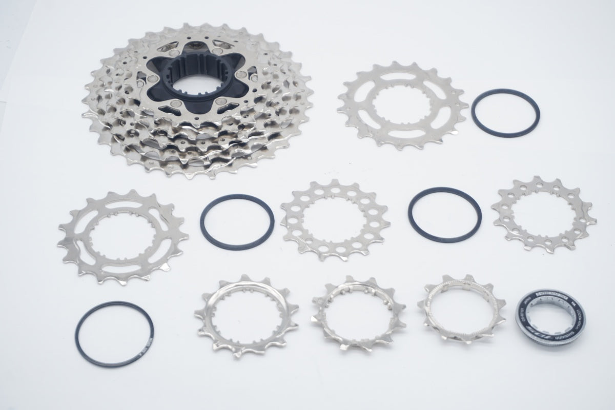 SHIMANO 「シマノ」 105 CS-R7101 11-34T スプロケット / 滋賀大津店