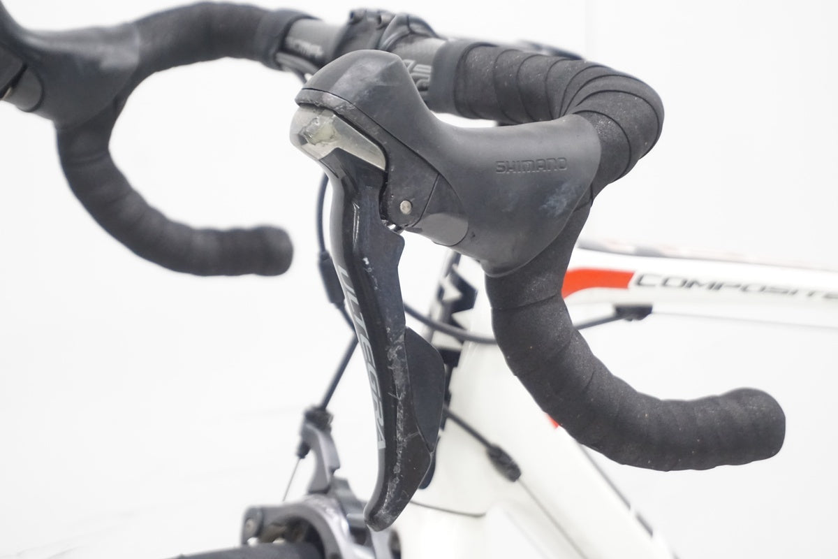 GIANT 「ジャイアント」 DEFY COMPOSITE 1 2014年モデル ロードバイク / 滋賀大津店