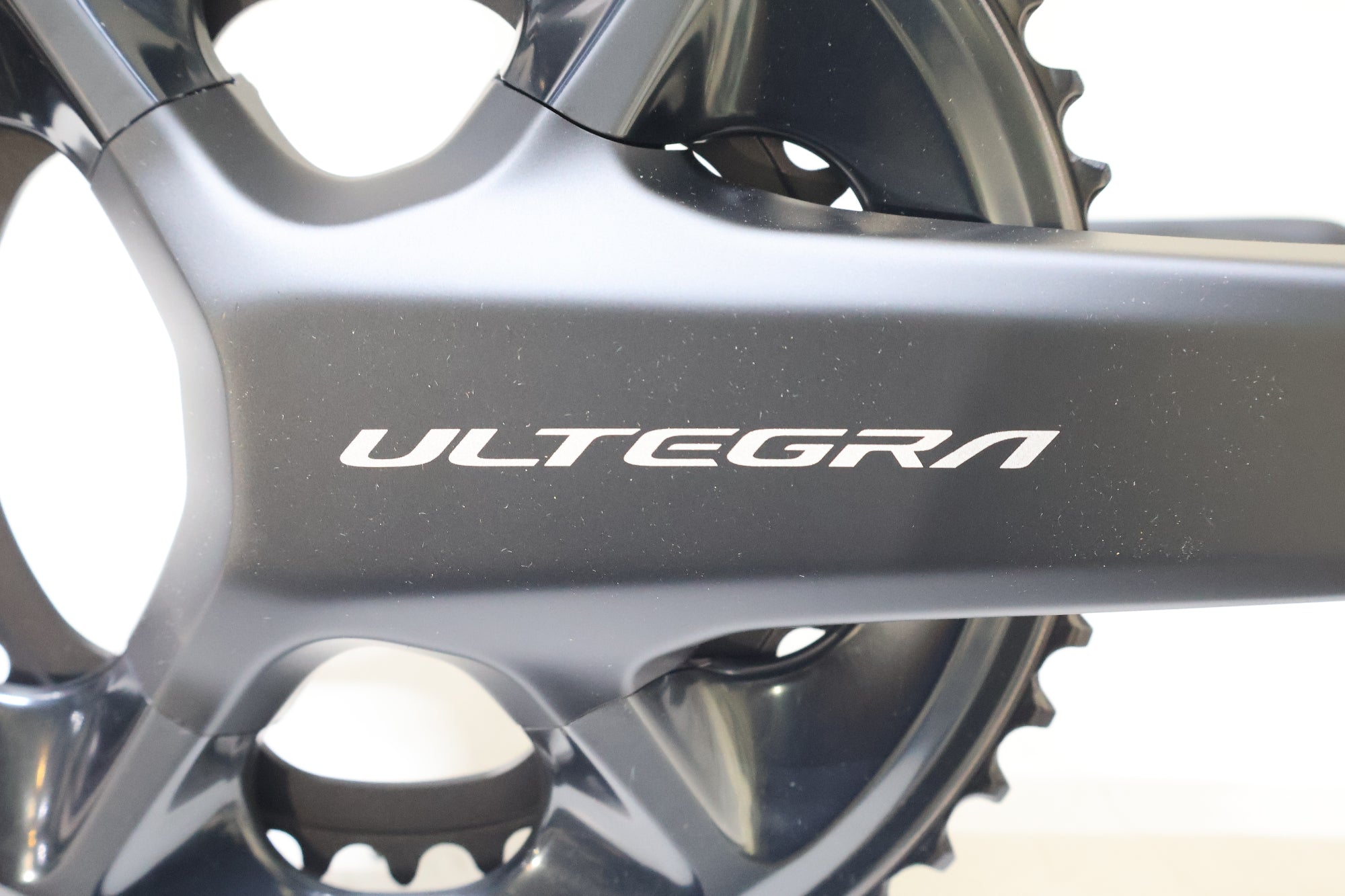 SHIMANO 「シマノ」 ULTEGRA FC-08 50-34T 172.5mmクランク / 高知店
