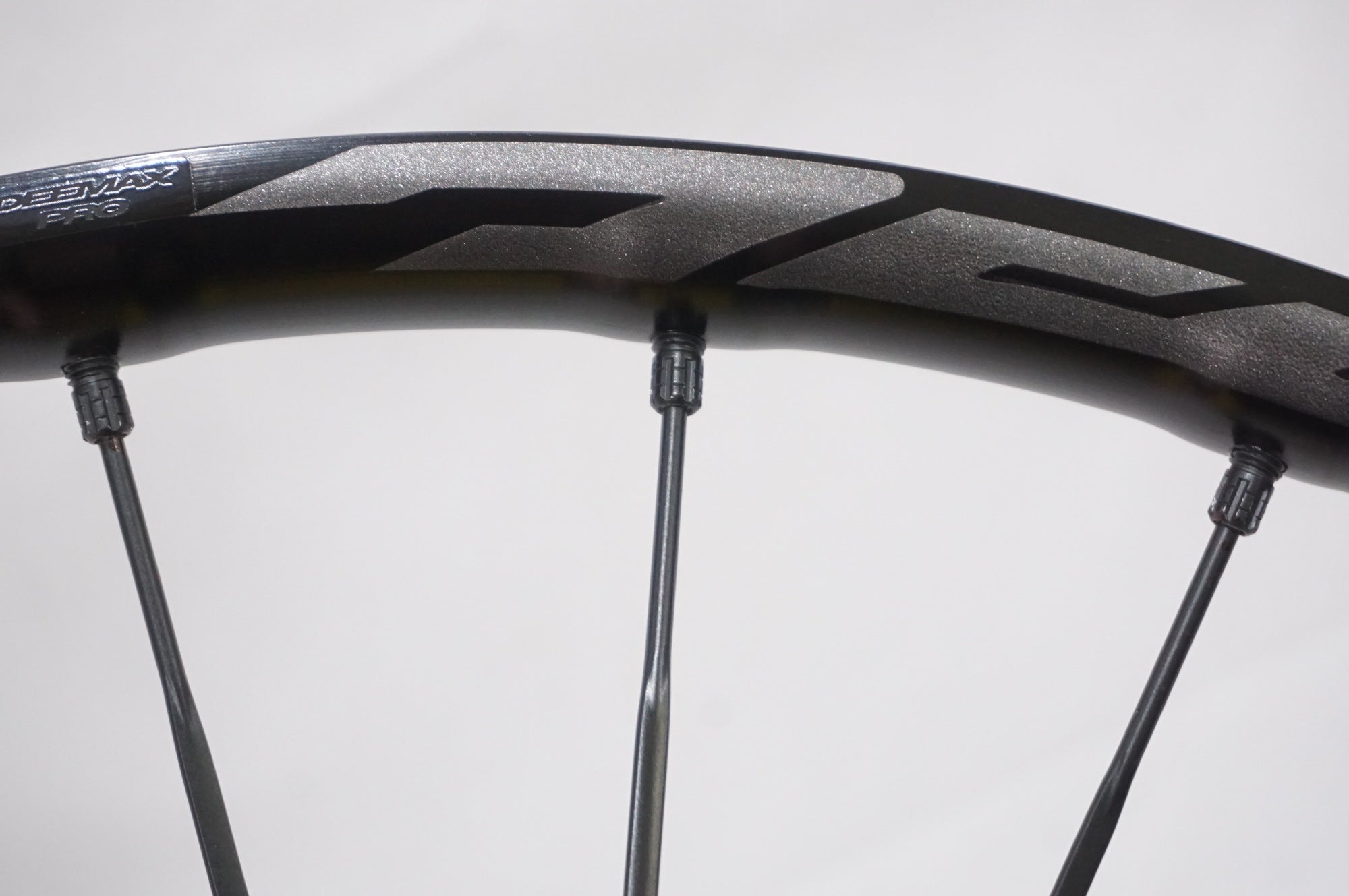 マビック　ディーマックス　プロ　完組ホイール　27.5吋 前後セット MAVIC 「マヴィック」 DEEMAX PRO 27.5 シマノ11速 ホイールセット