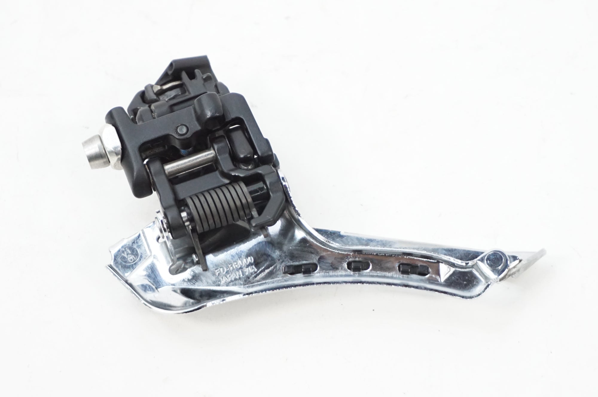 SHIMANO 「シマノ」  ULTEGRA FD-R8000 フロントディレイラー