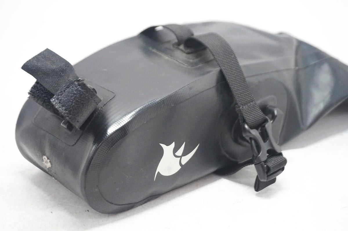 RHINOWALK 「ライノウォーク」 サドルバッグ / 大阪門真店