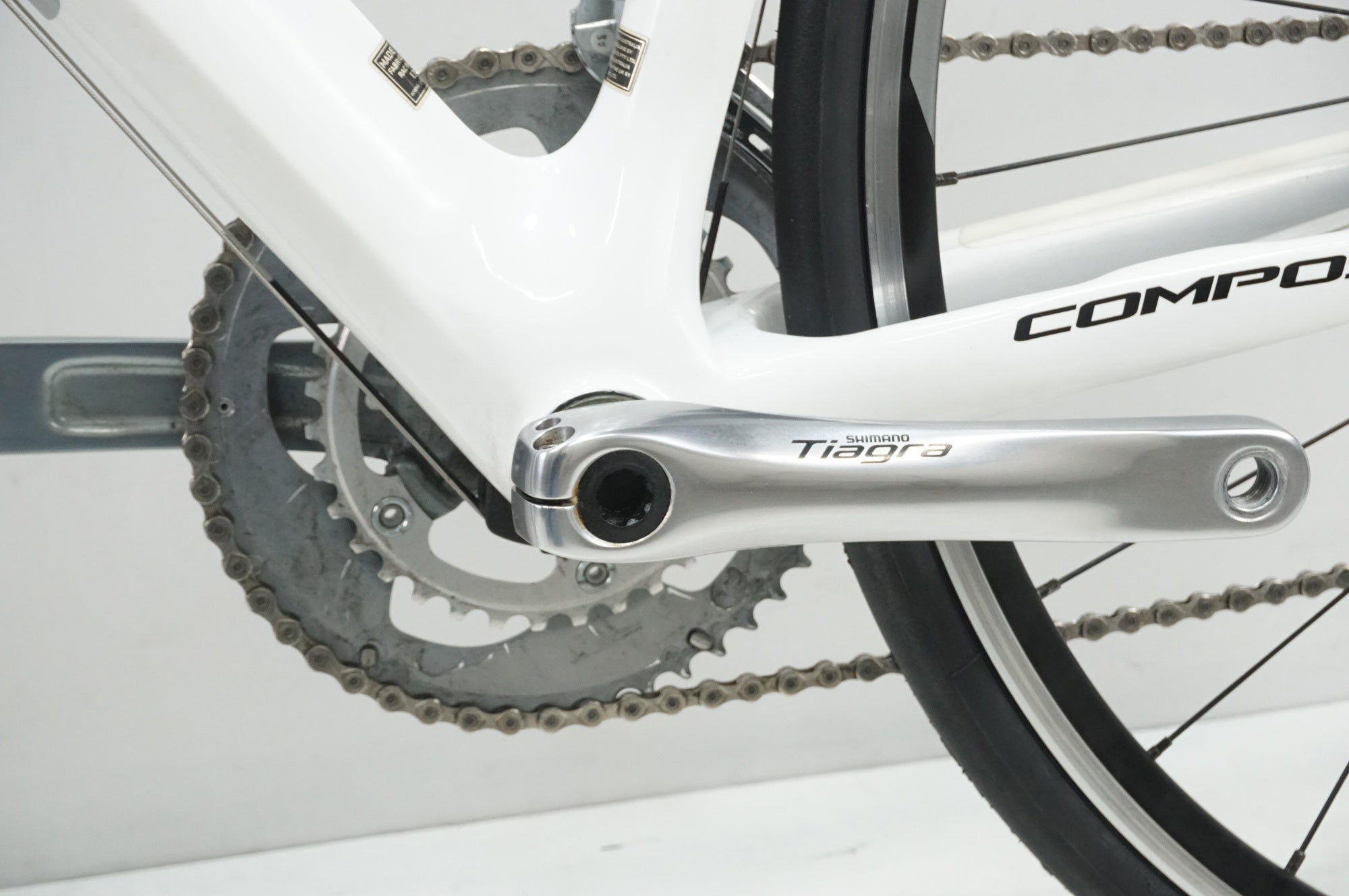 GIANT 「ジャイアント」 TCR COMPOSITE 3 2013年モデル ロードバイク / 大宮店