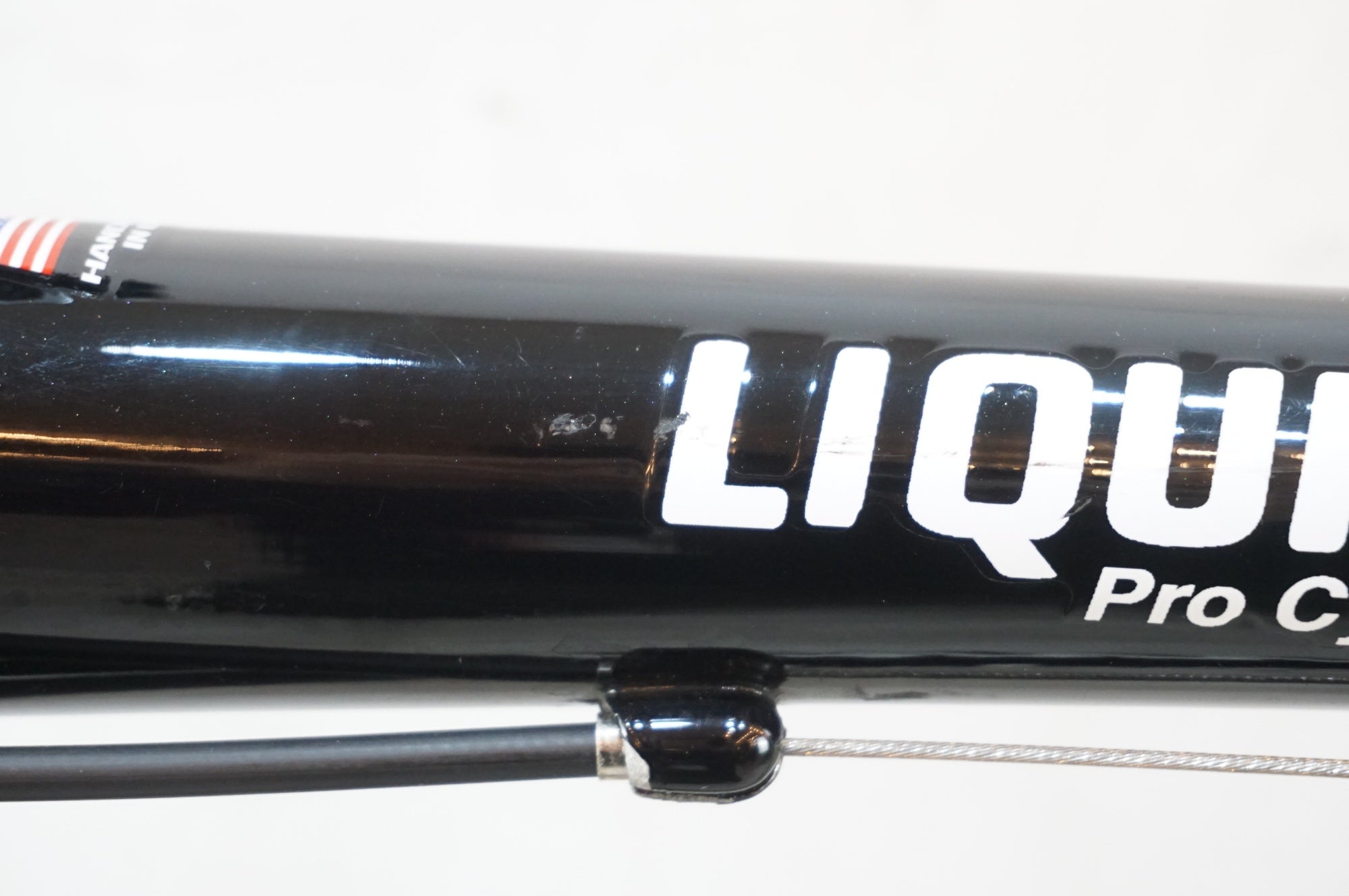 CANNONDALE 「キャノンデール」 CAAD9 LIQUIGAS 2008年モデル ロードバイク / 浦和ベース