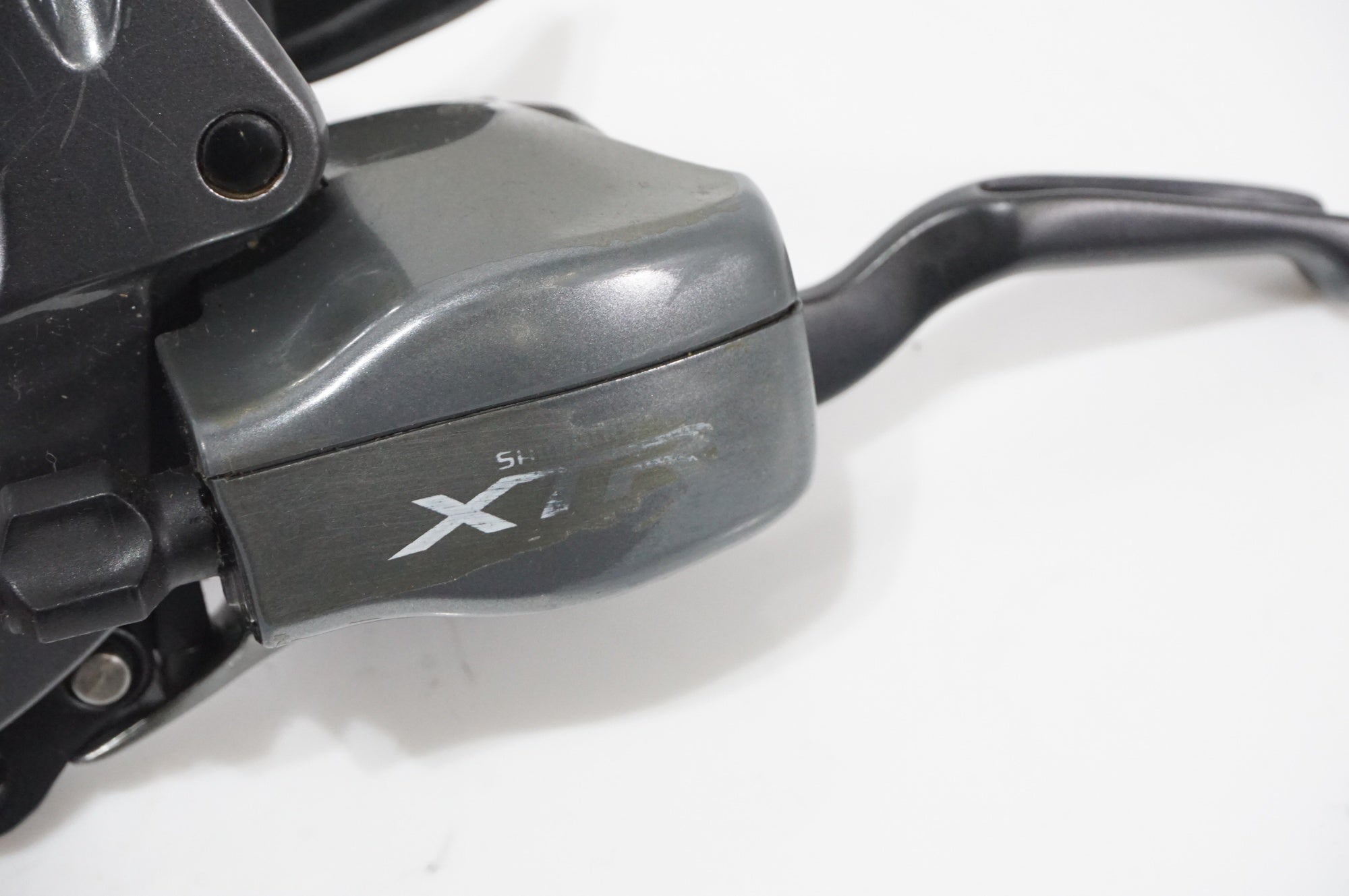 SHIMANO 「シマノ」 XTR ST-M960 デュアルコントロールレバー / AKIBA店