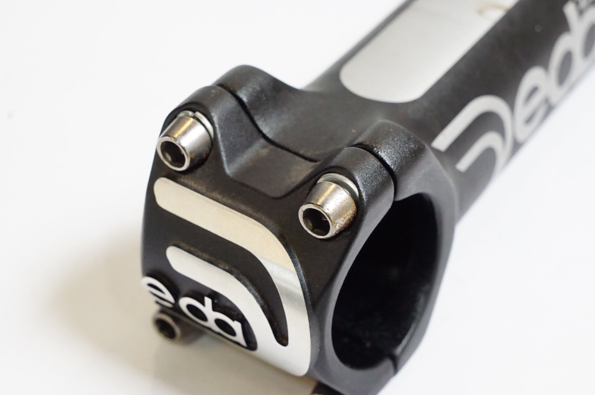 DEDA 「デダ」 ZERO2 φ31.7 120mm ステム / 熊谷本店