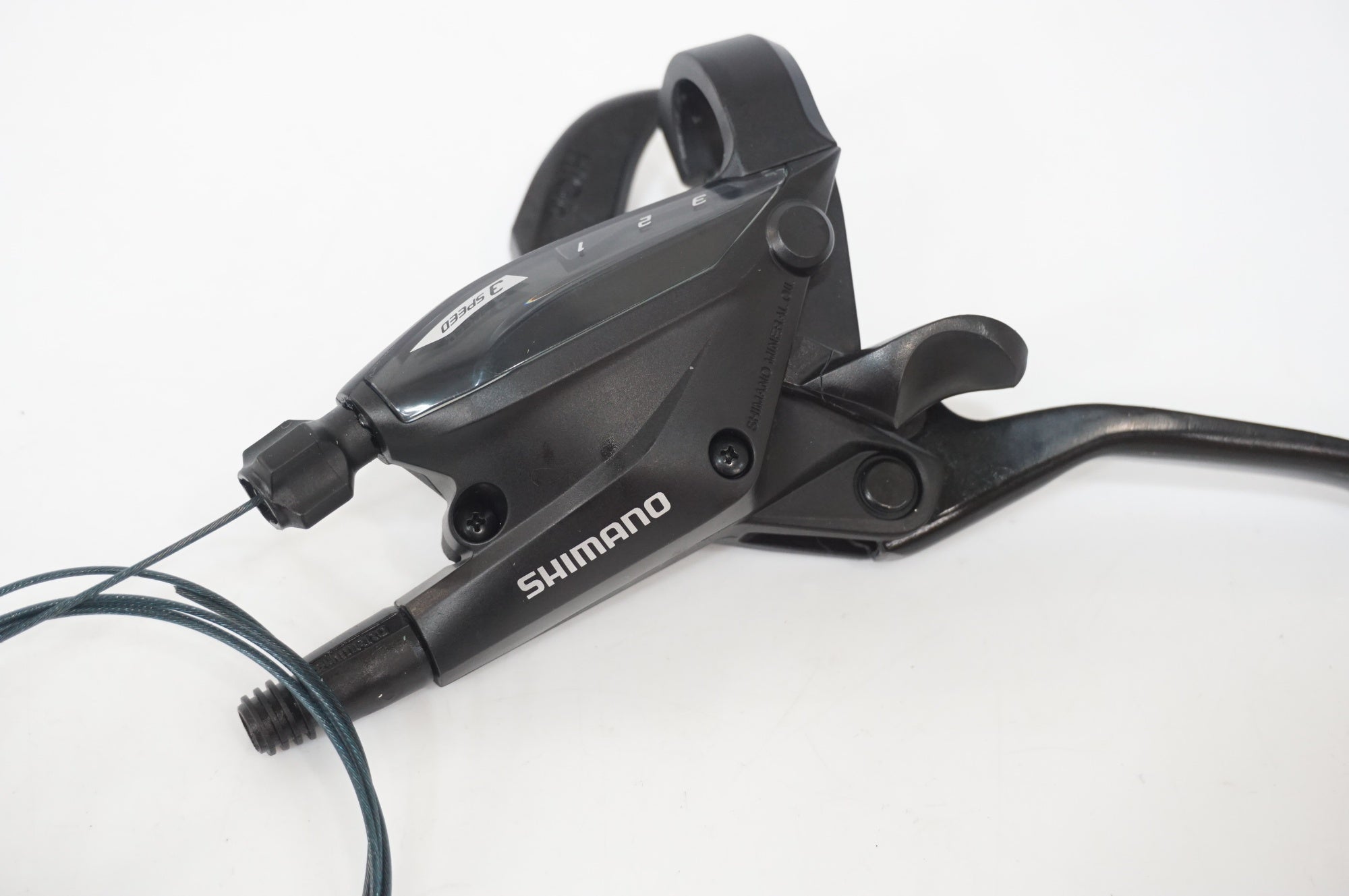 SHIMANO 「シマノ」 ST-EF505 レバーセット / 大宮店