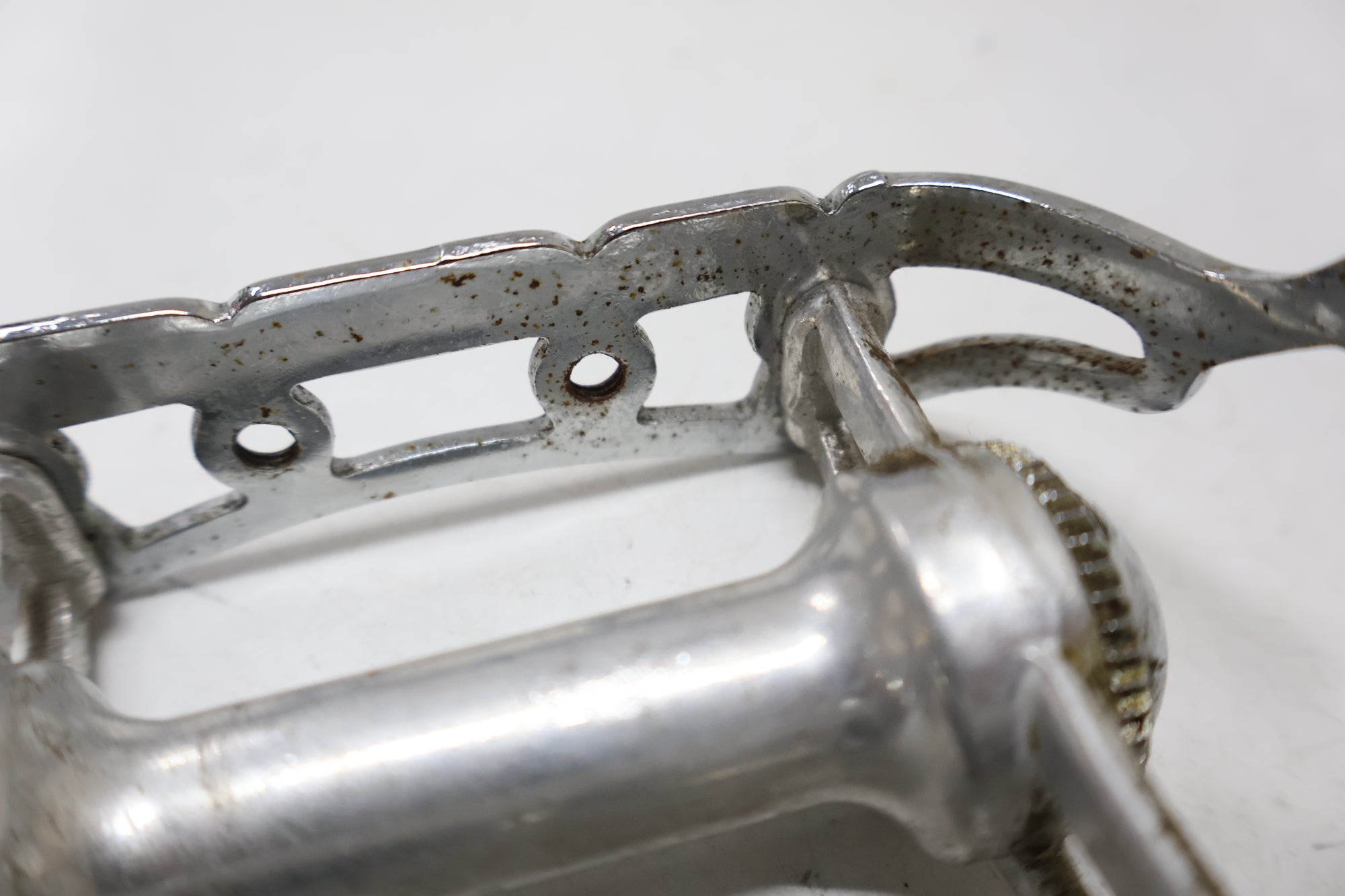 CAMPAGNOLO 「カンパニョーロ」 ペダル / 高知店