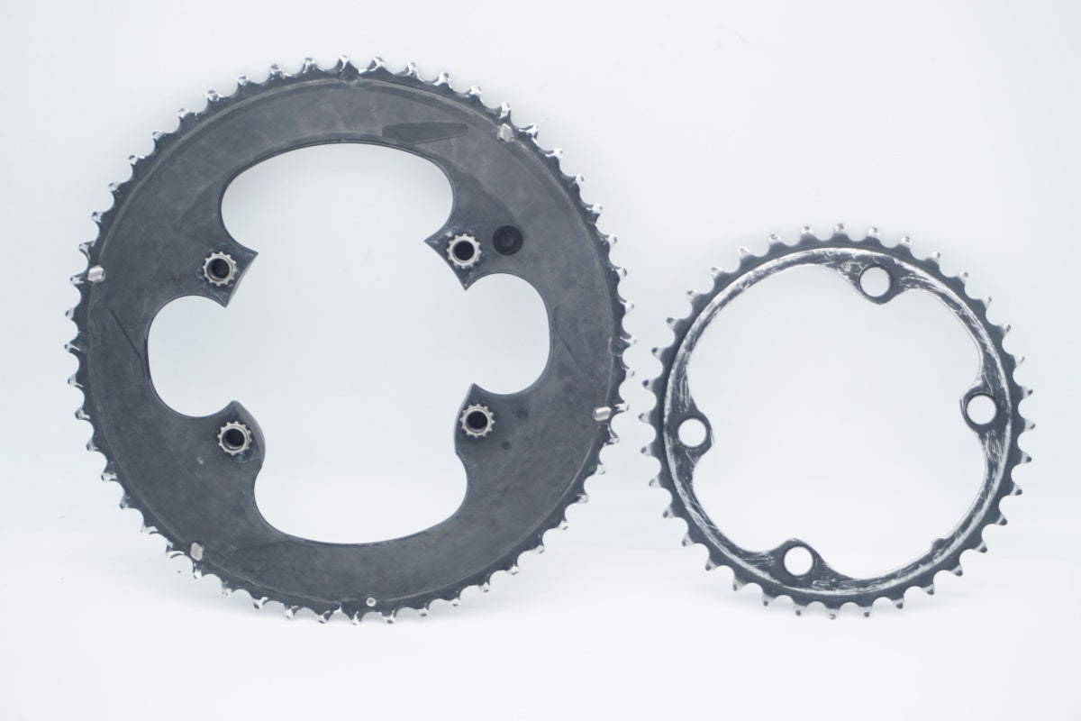 SHIMANO 「シマノ」 FC-R8100 52-36T チェーンリング / 滋賀大津店