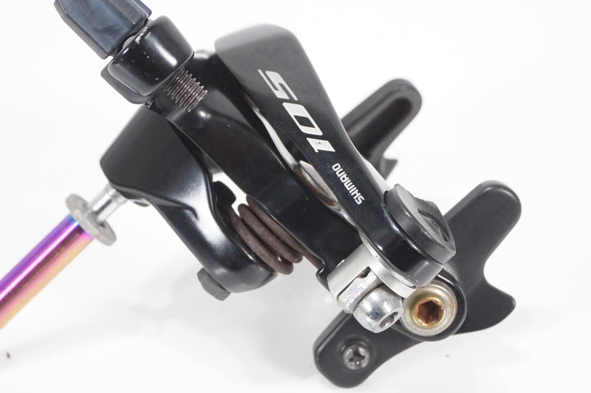 SHIMANO 「シマノ」 105 BR-R7000 キャリパーブレーキ / AKIBA店