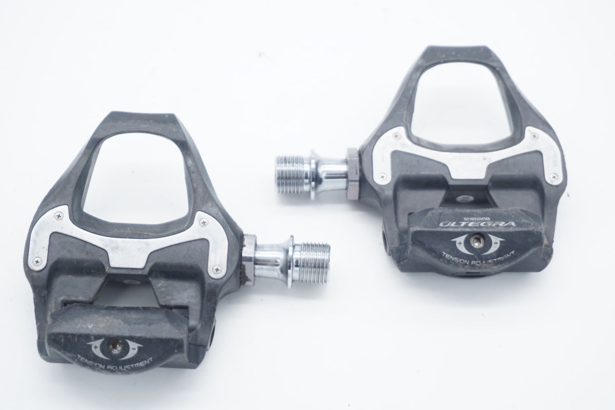 SHIMANO 「シマノ」 ULTEGRA PD-6800 ペダル / 滋賀大津店