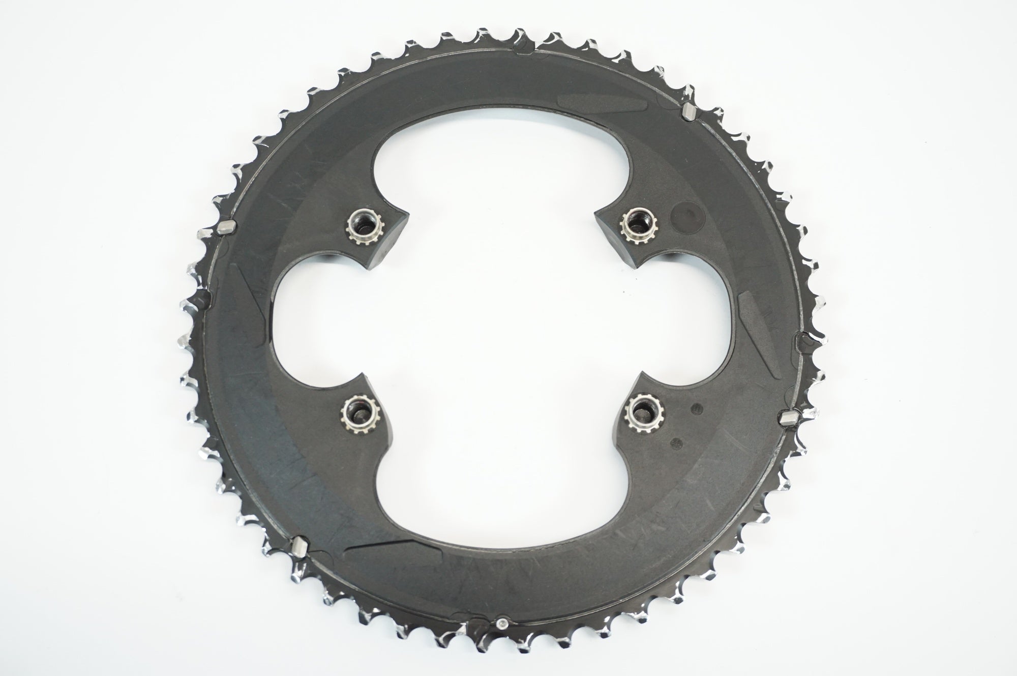 SHIMANO 「シマノ」 FC-R8100 12S 52T アウターチェーンリング / 宇都宮店