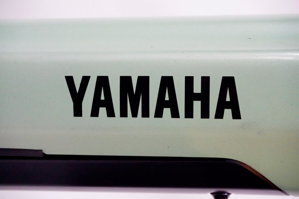 YAMAHA 「ヤマハ」 CROSSCORE RC 2022年モデル eBike / 名古屋大須店