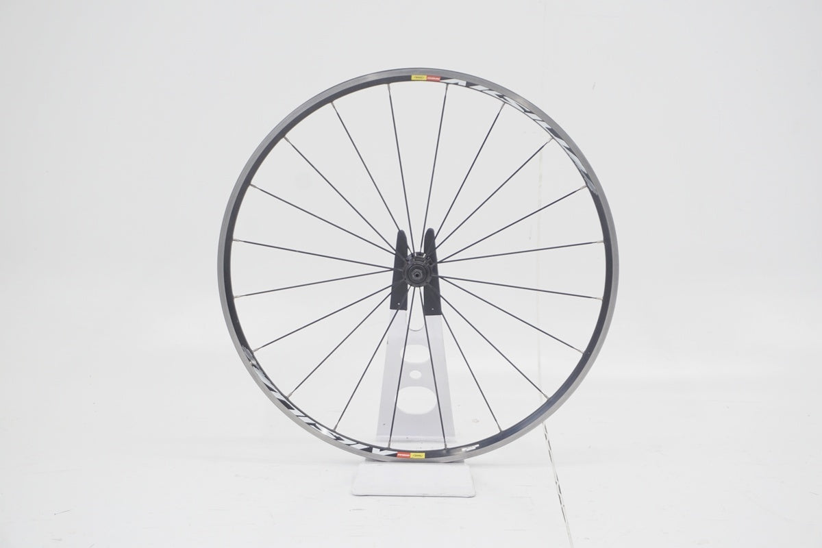 MAVIC 「マビック」 AKSIUM シマノ10S ホイールセット / 京都八幡店
