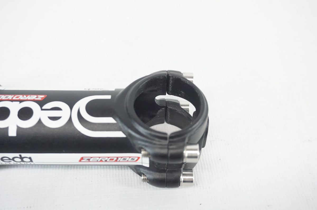 DEDA 「デダ」 ZERO100 Φ31.7 100mm ステム / 阪急塚口店