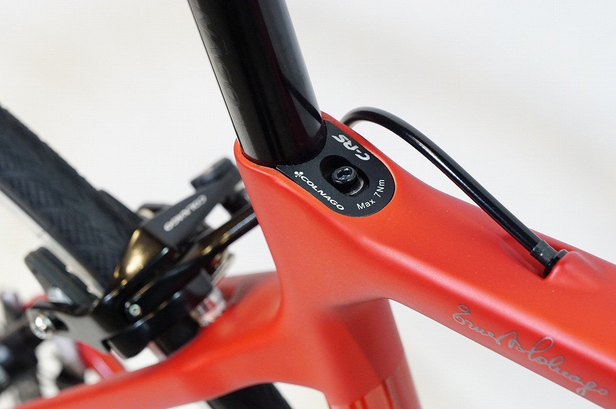COLNAGO 「コルナゴ」 C-RS 105 2019年モデル ロードバイク / 熊谷本店