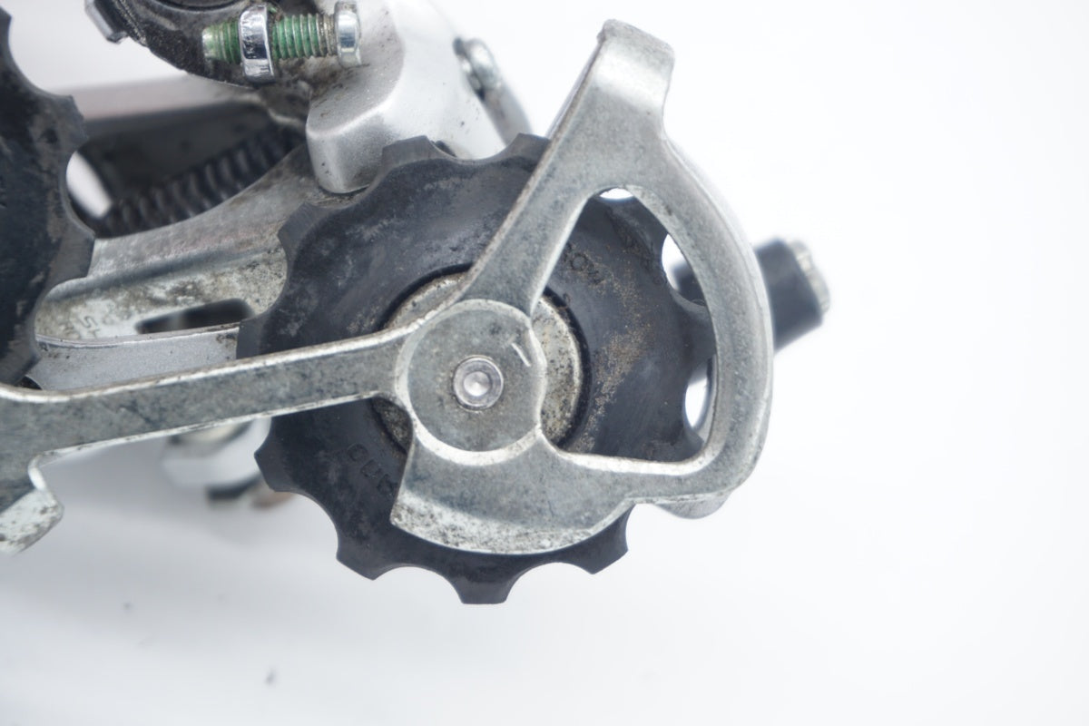 SHIMAON 「シマノ」 SORA RD-3400 リアディレイラー / 滋賀大津店