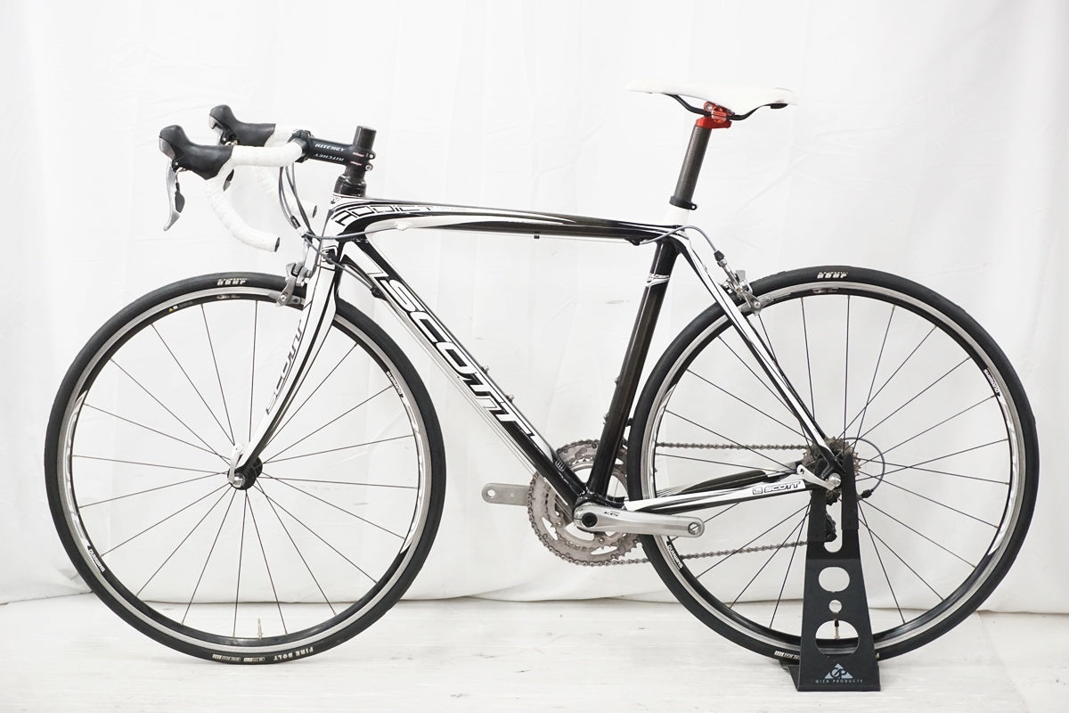 SCOTT 「スコット」 ADDICT R3 2010年モデル ロードバイク / 奈良店