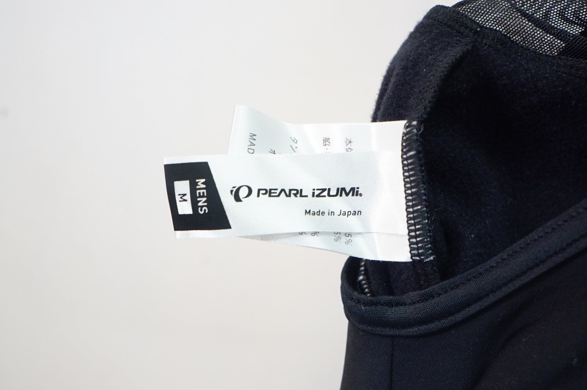 PEARL IZUMI 「パールイズミ」 Mサイズ ビブタイツ / 熊谷本店