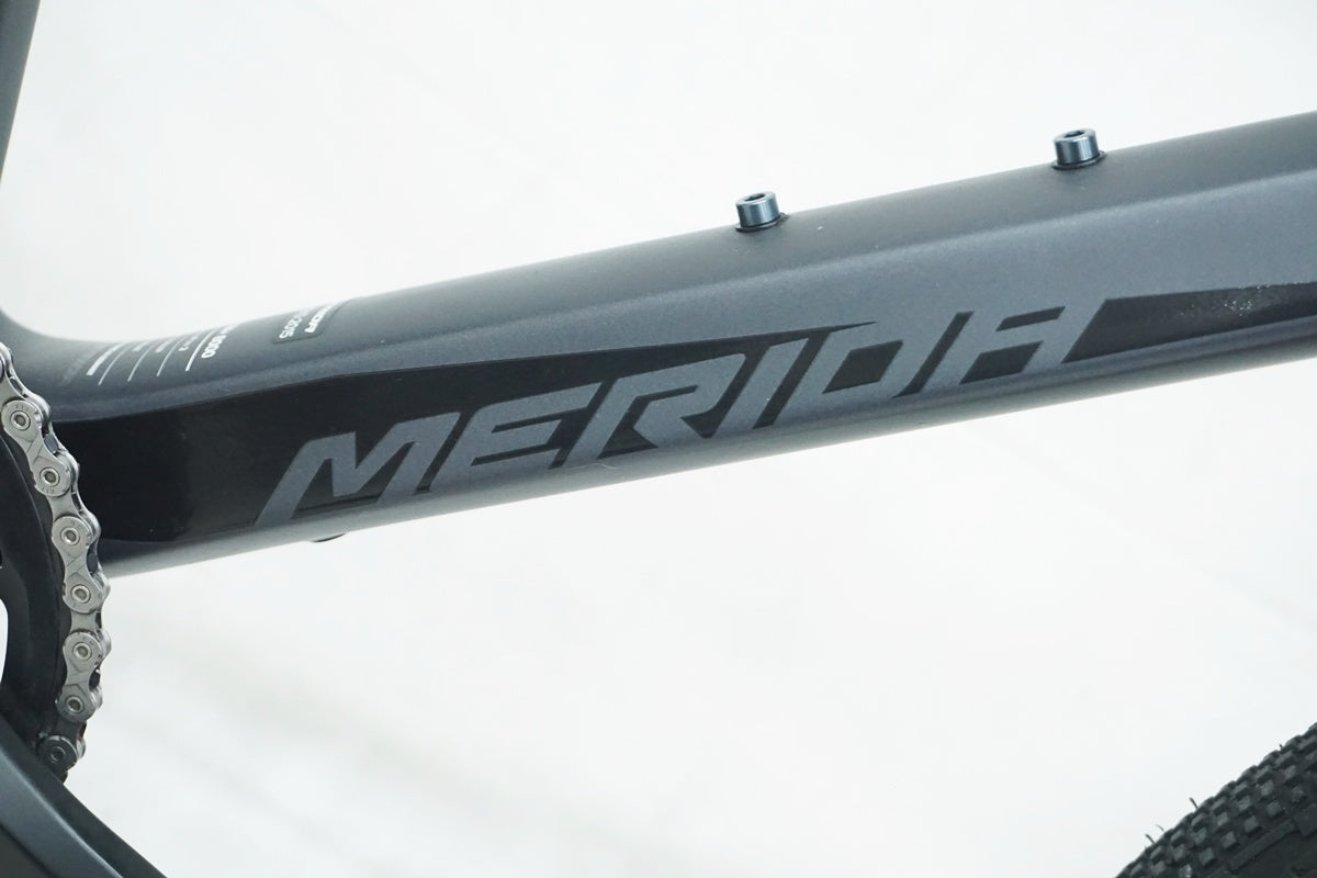 MERIDA 「メリダ」 SILEX+ 8000-E 2021年モデル ロードバイク/ 大阪美原北インター店