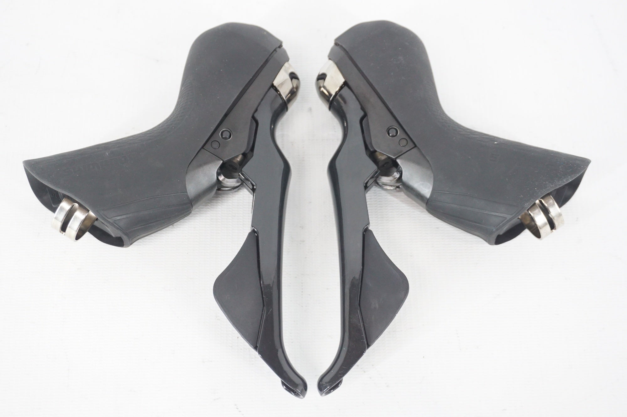 SHIMANO ULTEGRA R8000系 油圧ディスク (R8020/R8070) コンポ