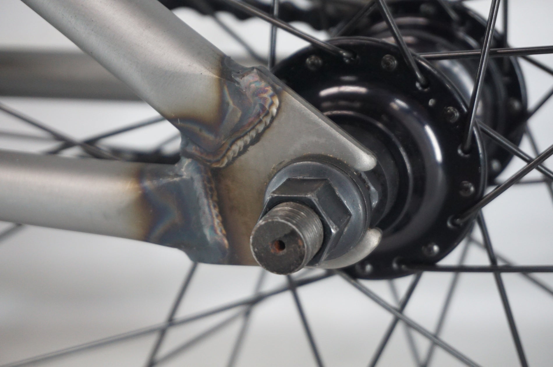 DURCUS ONE 「ダーカスワン」 MOTO 2023年モデル 20インチ BMX / 阪急塚口店