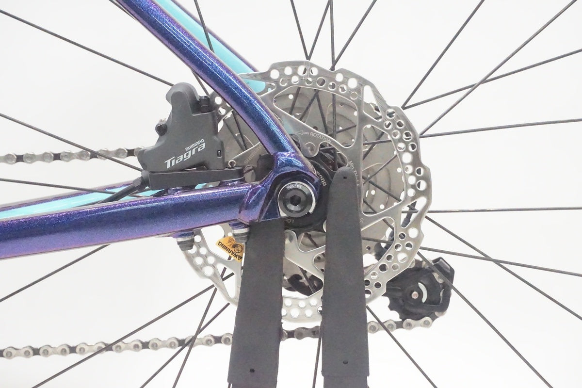 CANNONDALE「キャノンデール」 CAAD13 DISC TIAGRA 2023-2024年モデル ロードバイク / 京都西院店