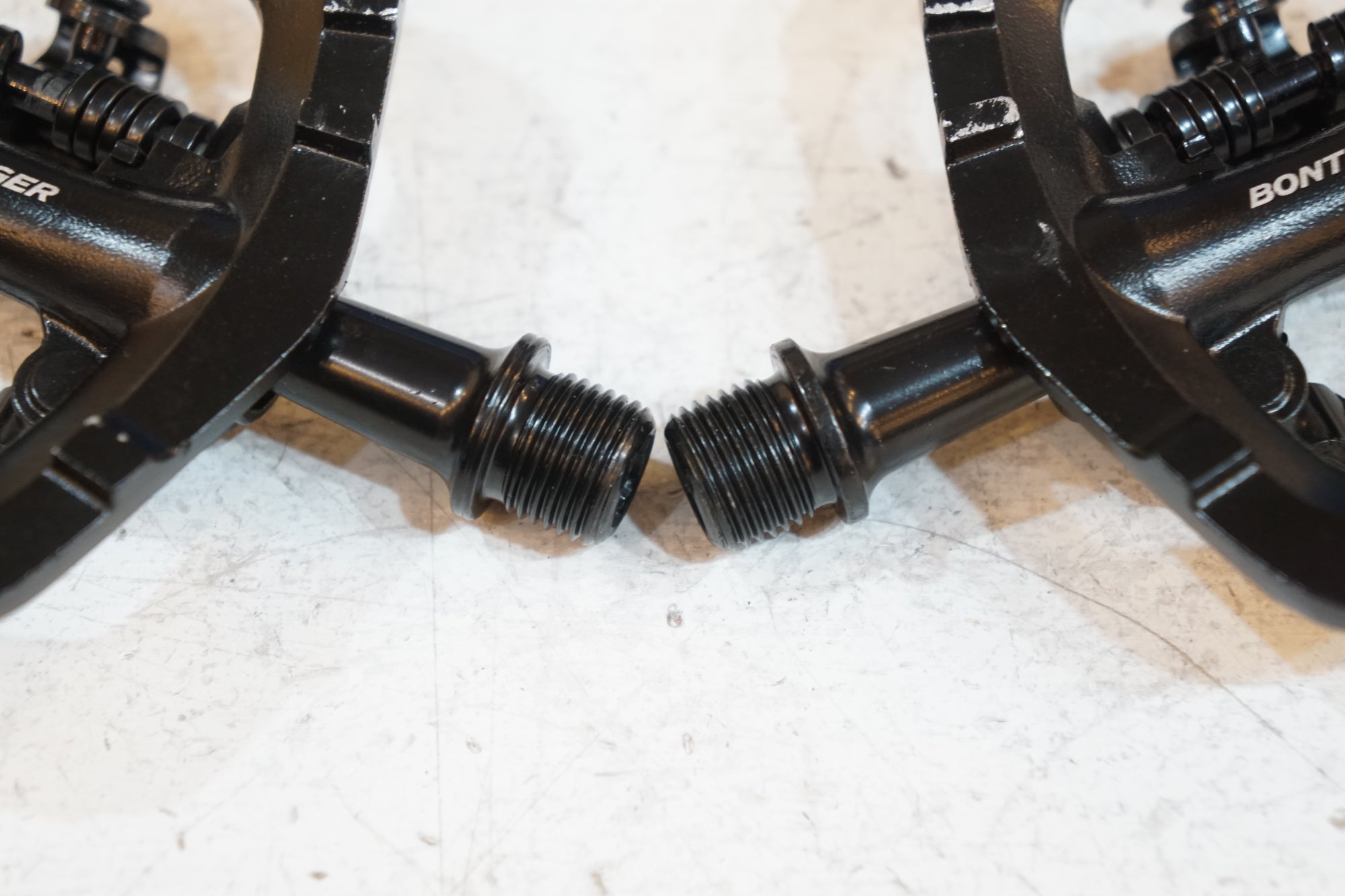 BONTRAGER 「ボントレガー」 SPD ペダル / バイチャリ浦和ベース