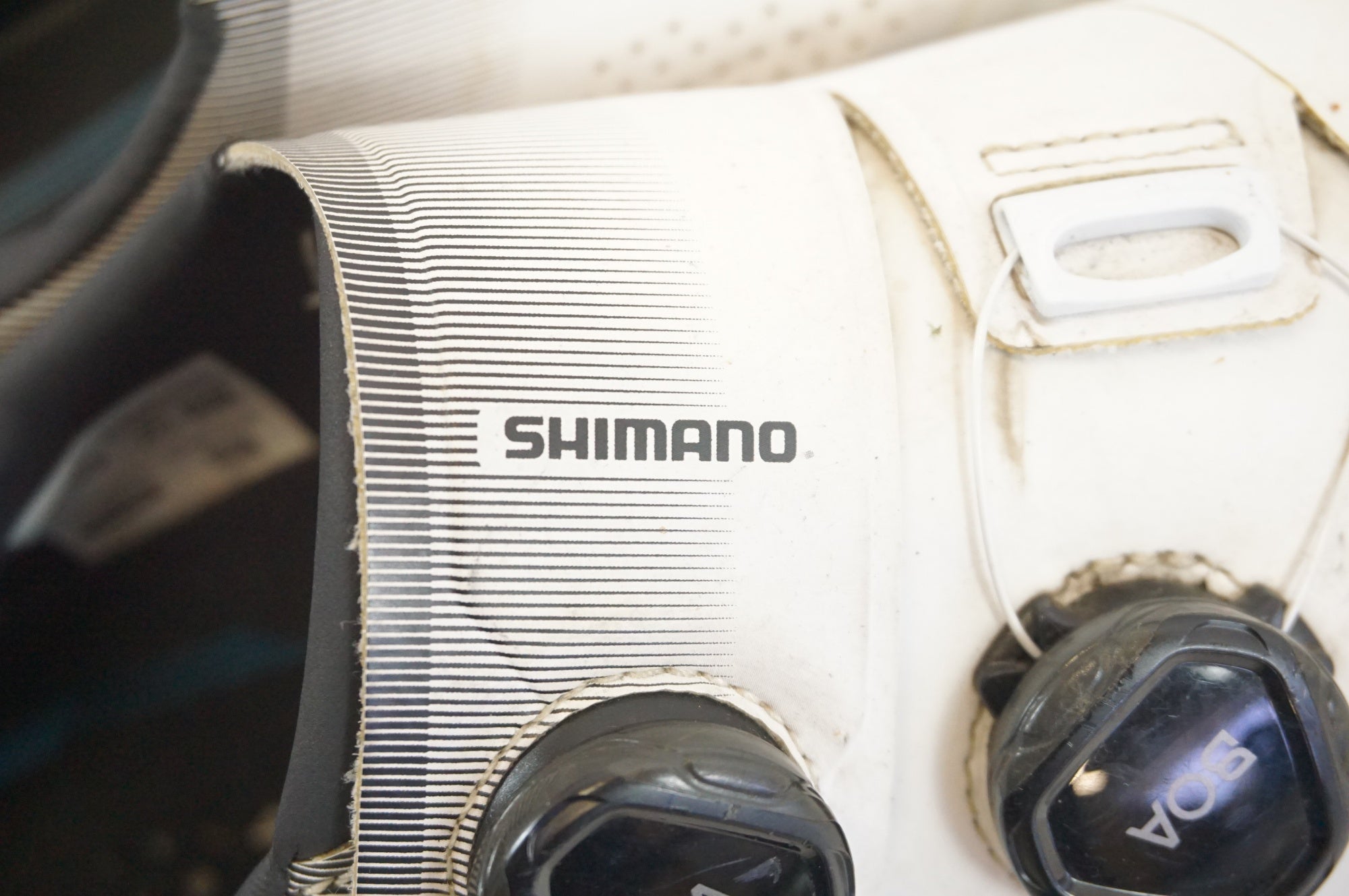 SHIMANO 「シマノ」 SHRC702M E01 S EU41.5 26.2cm シューズ / 宇都宮店