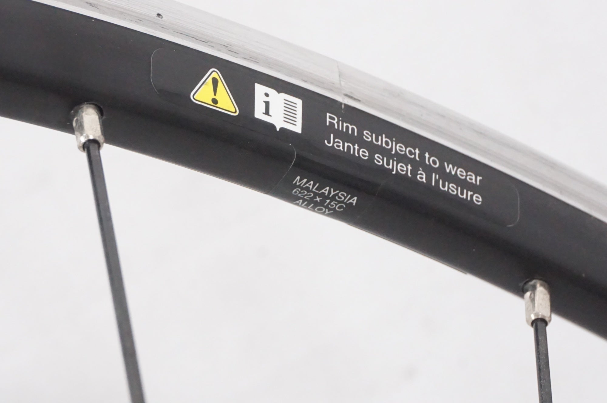 SHIMANO 「シマノ」 WH-RS010 シマノ11速 ホイールセット / AKIBA店