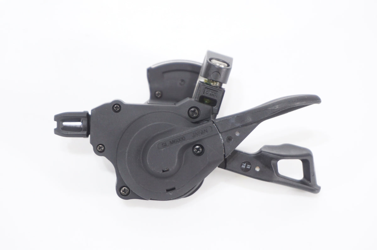 SHIMANO 「シマノ」 DEORE SL-M6000/RD-M6000 コンポセット / AKIBA店