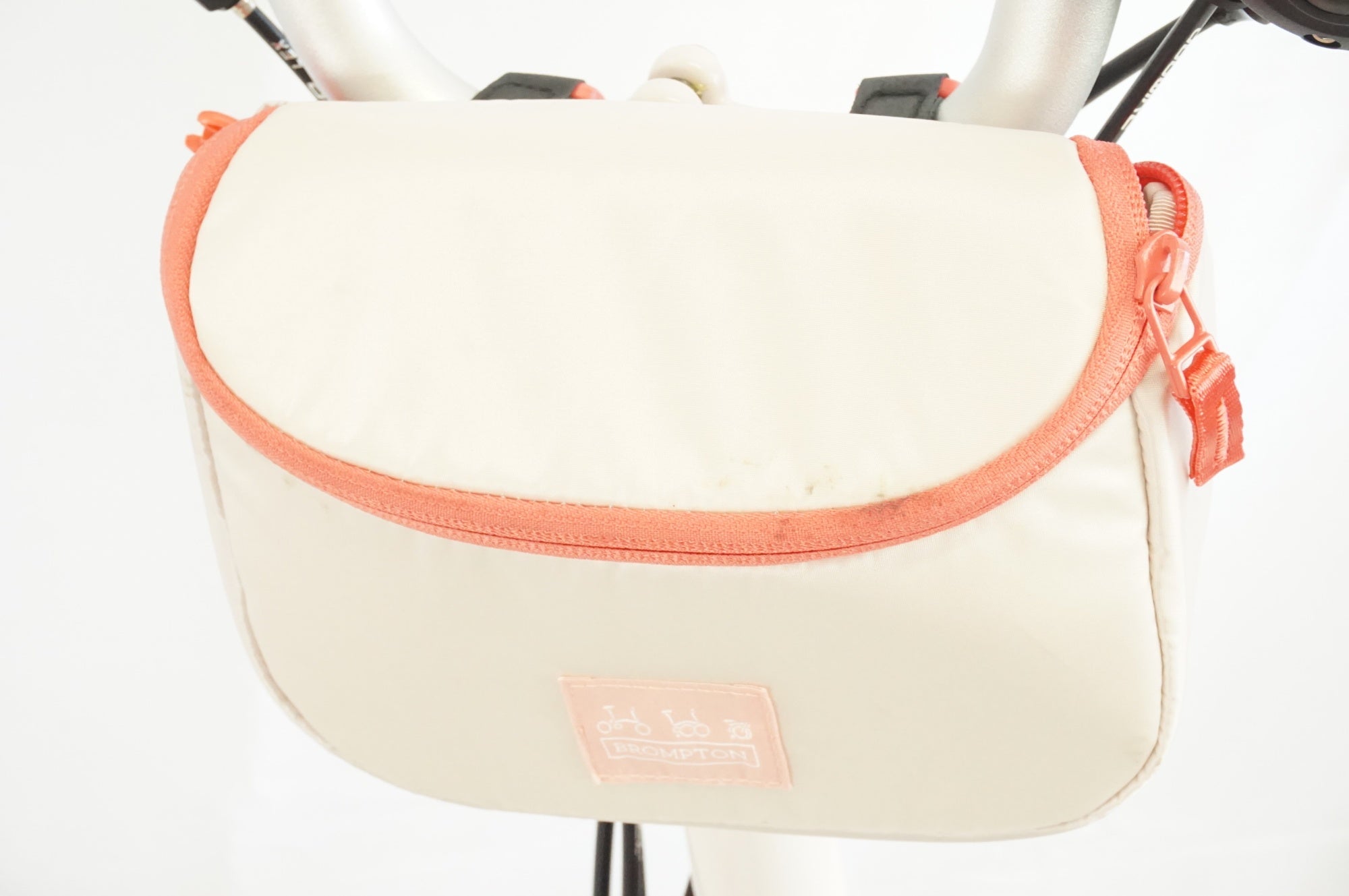 BROMPTON 「ブロンプトン」 C LINE EXPLORE MID CHERRY BLOSSOM V2 2024年モデル 16インチ 折り畳み ミニベロ / バイチャリ浦和ベース