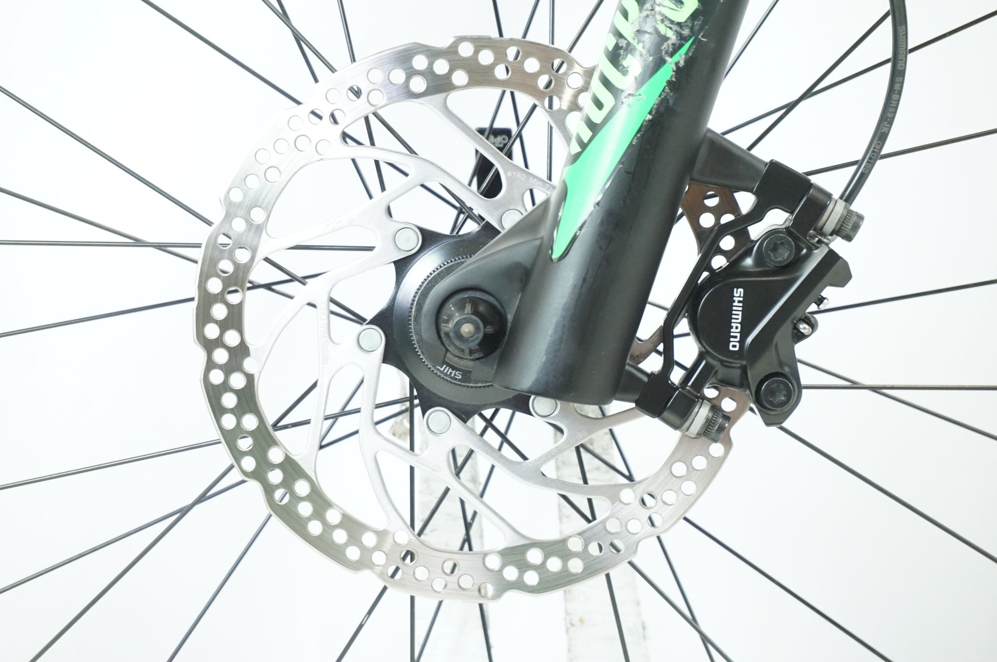 SCOTT 「スコット」 SCALE760 2016年モデル 27.5インチ マウンテン