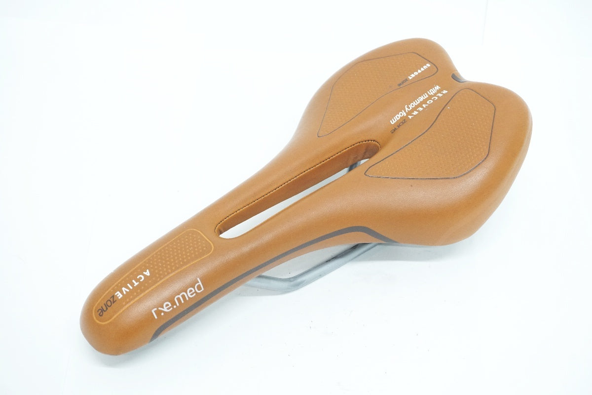 SELLE ROYAL 「セラロイヤル」 R.E.MED サドル / 大阪美原北インター店