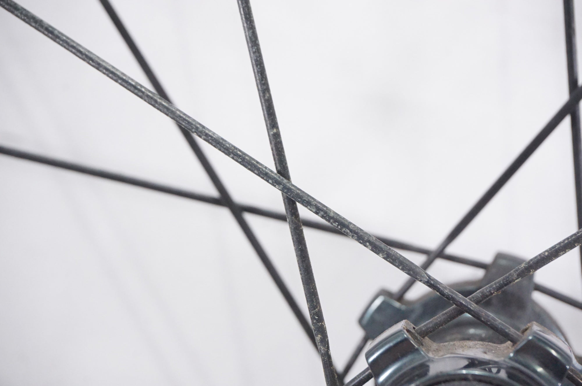 SHIMANO 「シマノ」 DURA-ACE WH-9000 C24 シマノ11速 ホイールセット / 中目黒店